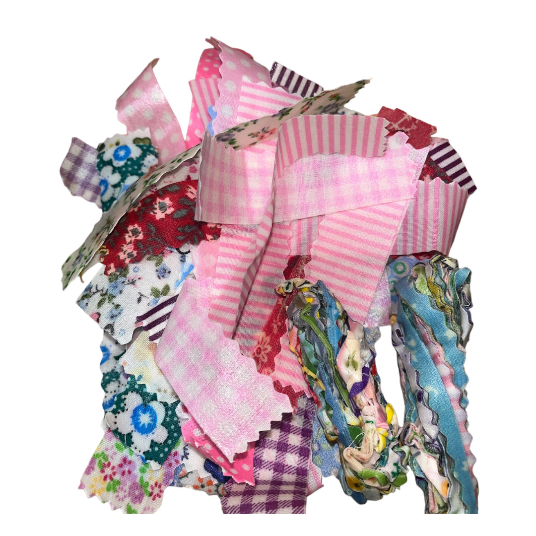 Sunella Co. - Beeswax Wrap Fire Starters