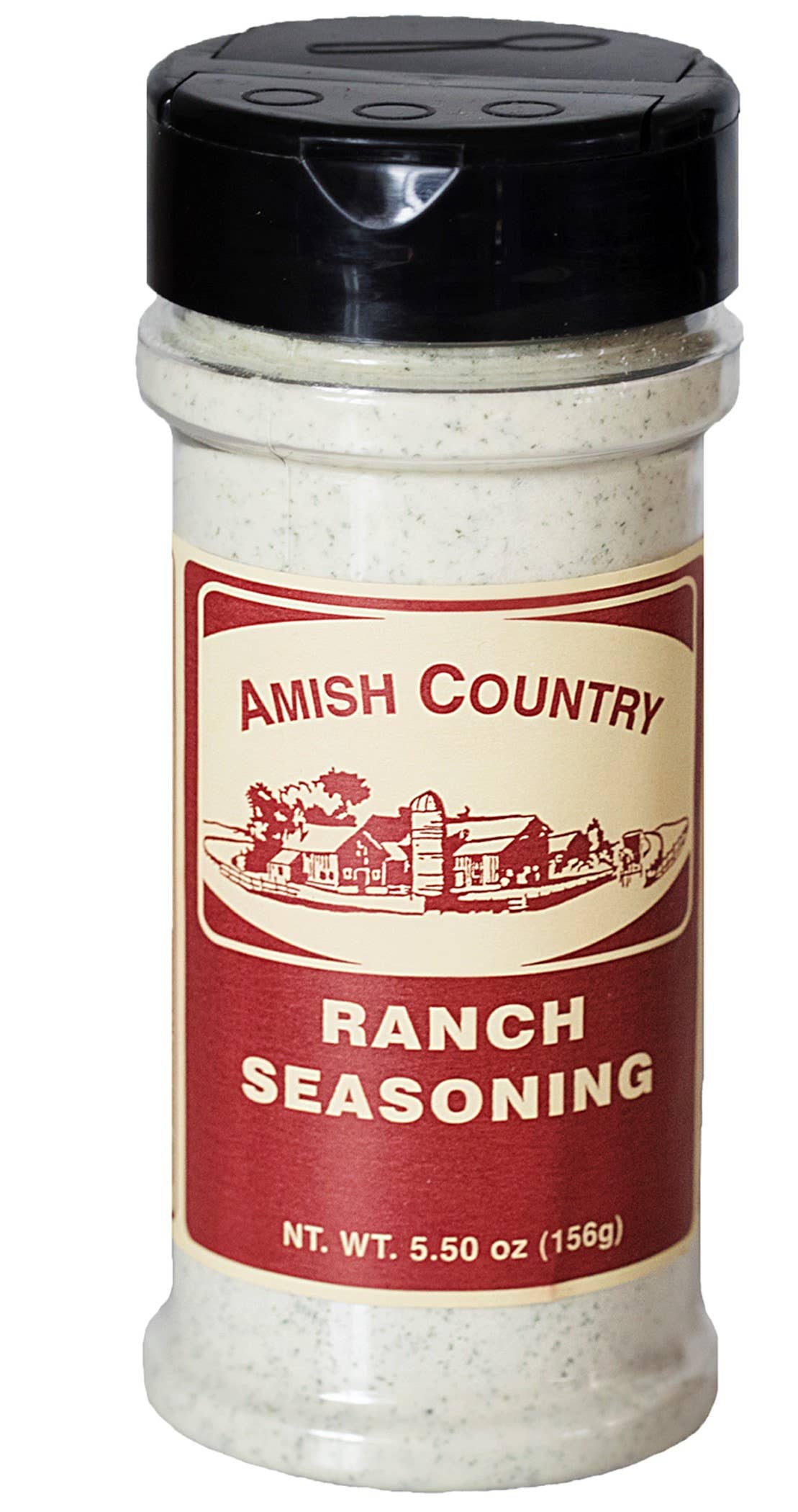 Amish Country Popcorn Seasonings (Original Seasonings)