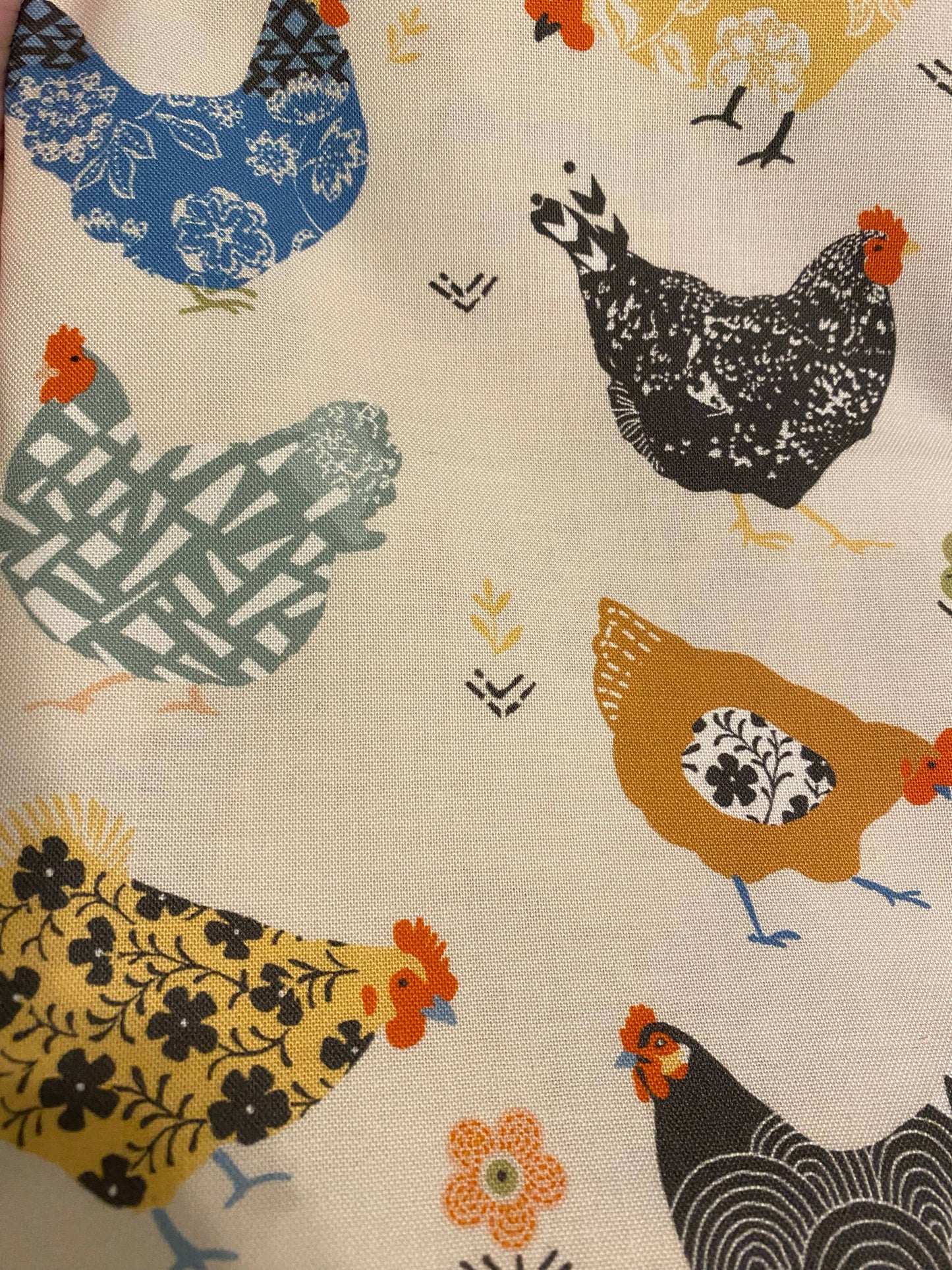 Mann Made - Heat therapy neck wrap- Assorted Prints