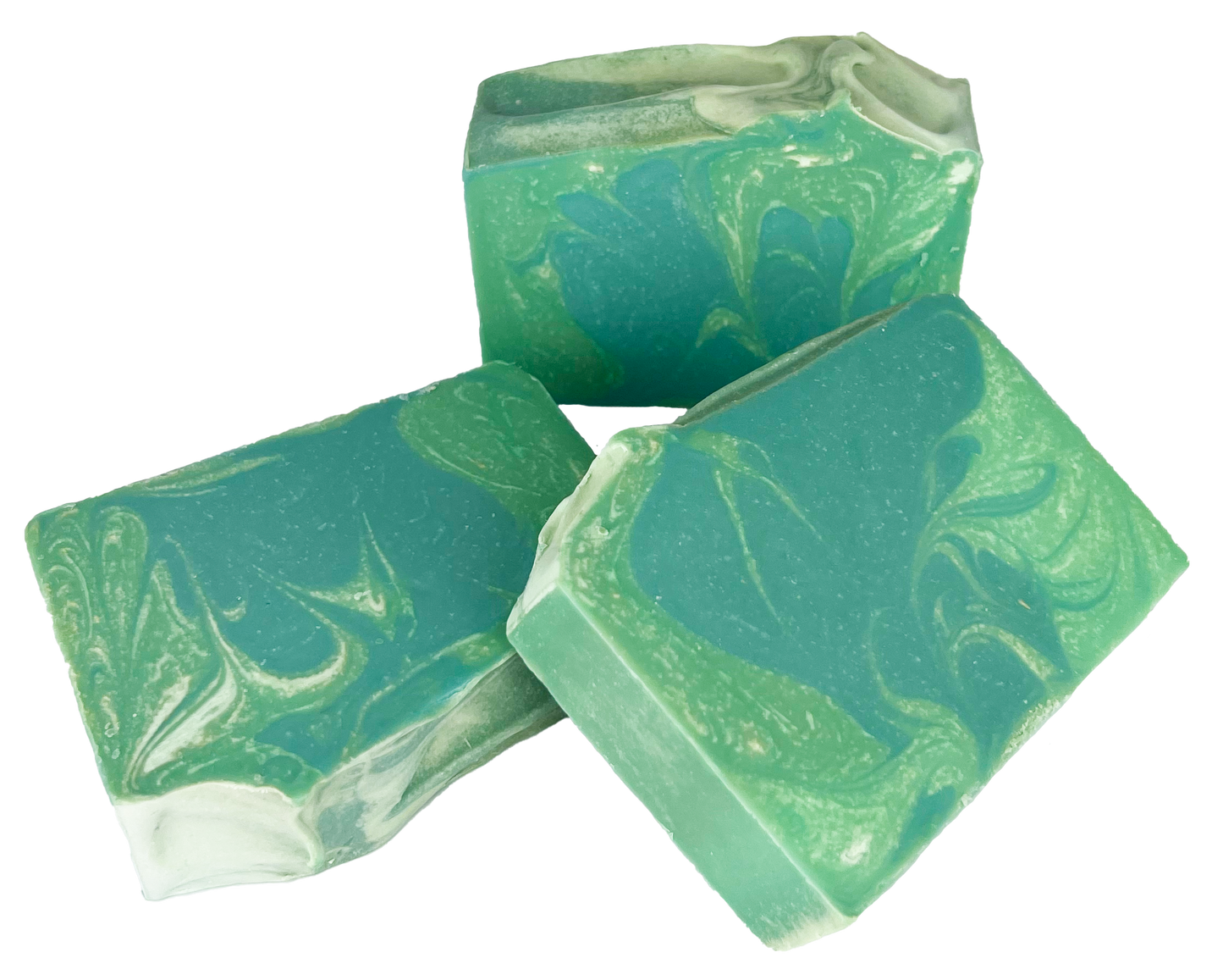 Old Town Soap Co. - Handmade Bar Soap 1920's Barbershop