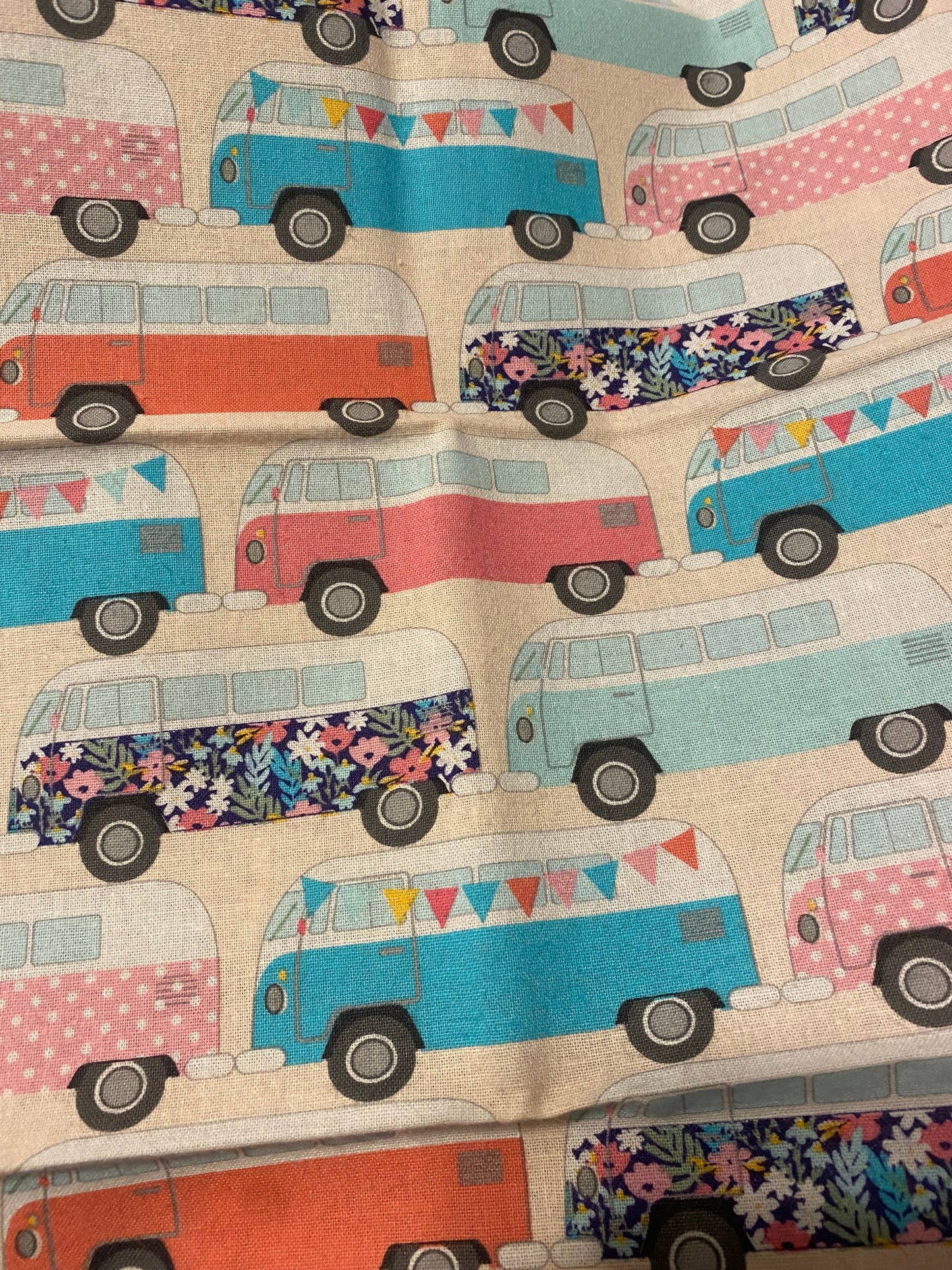 Mann Made - Heat therapy neck wrap- Assorted Prints