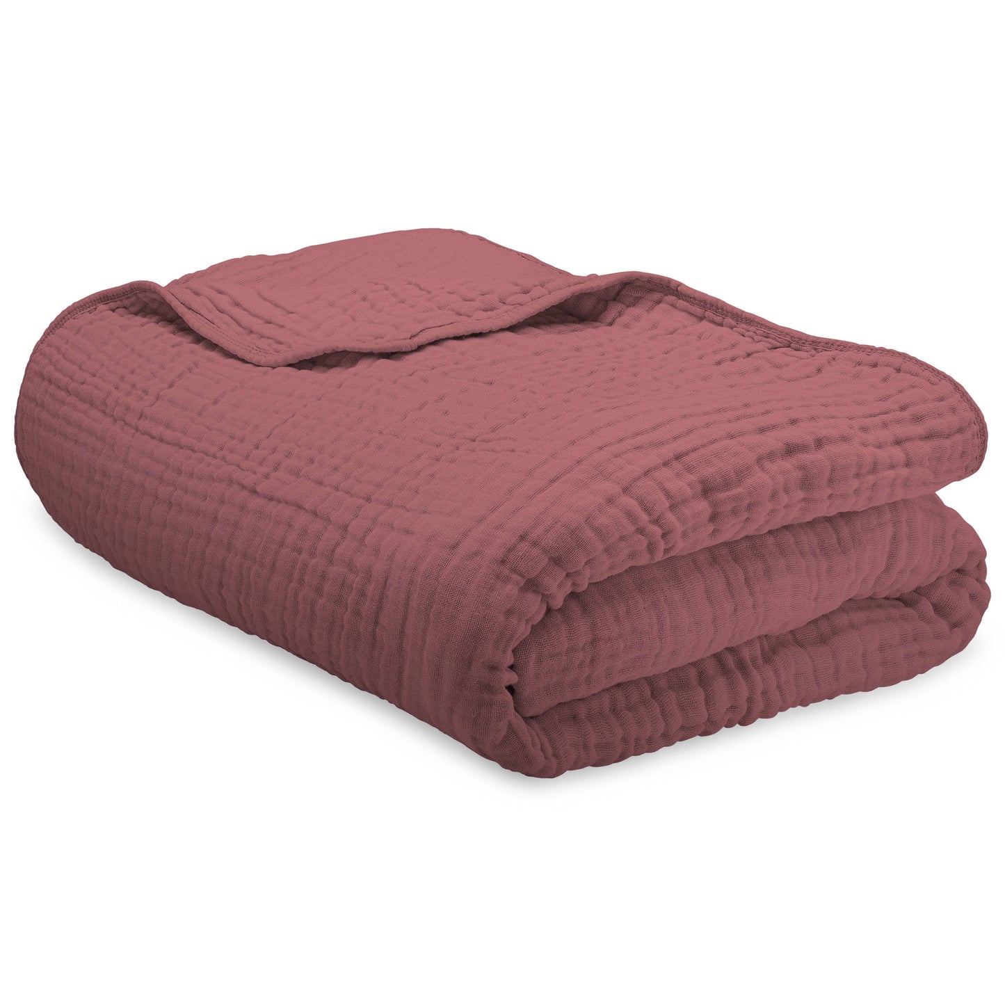 Comfy Cubs - Adult Muslin Cotton Blankets by Comfy Cubs