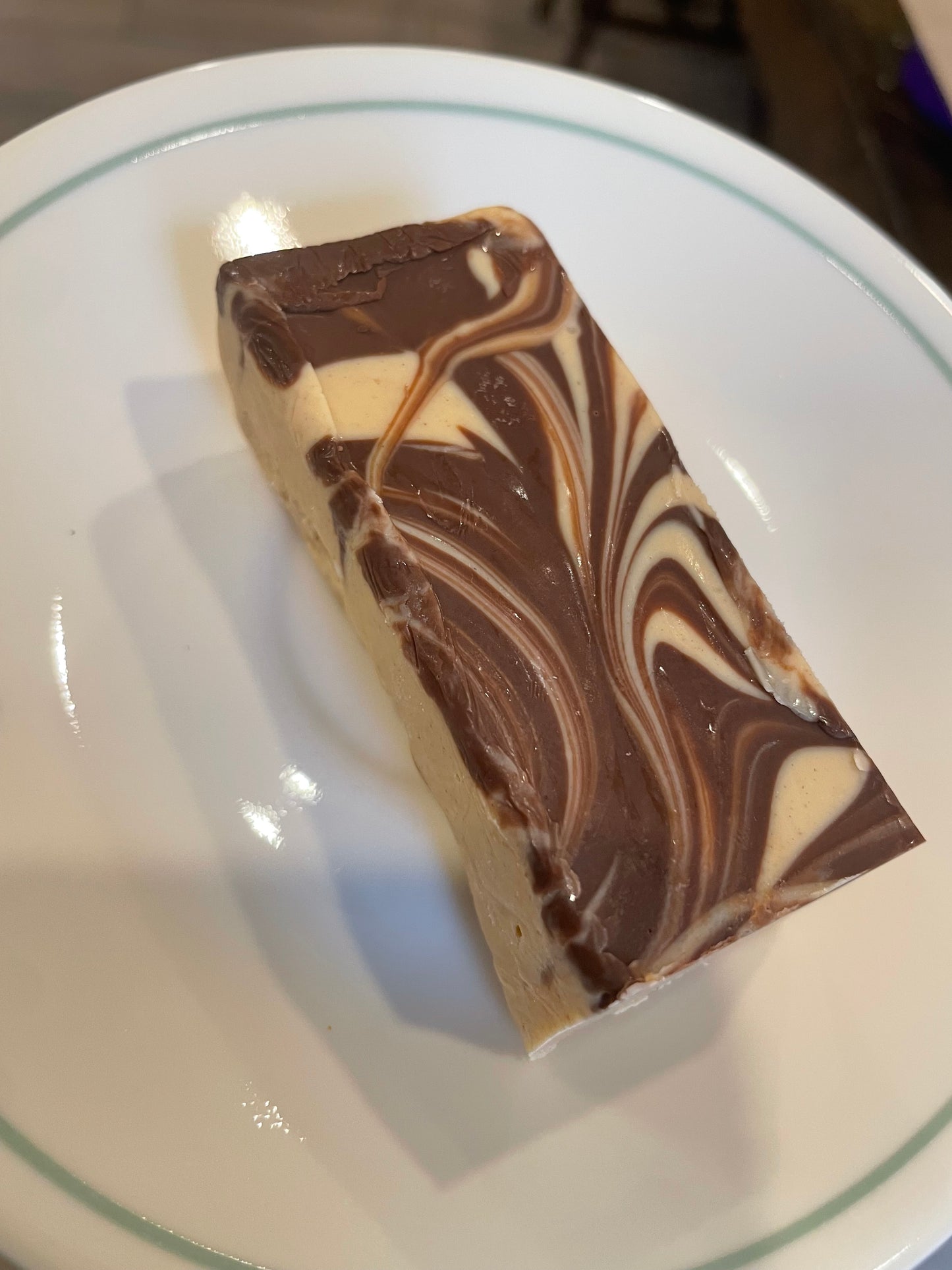 Harris Blends Fudge 8oz