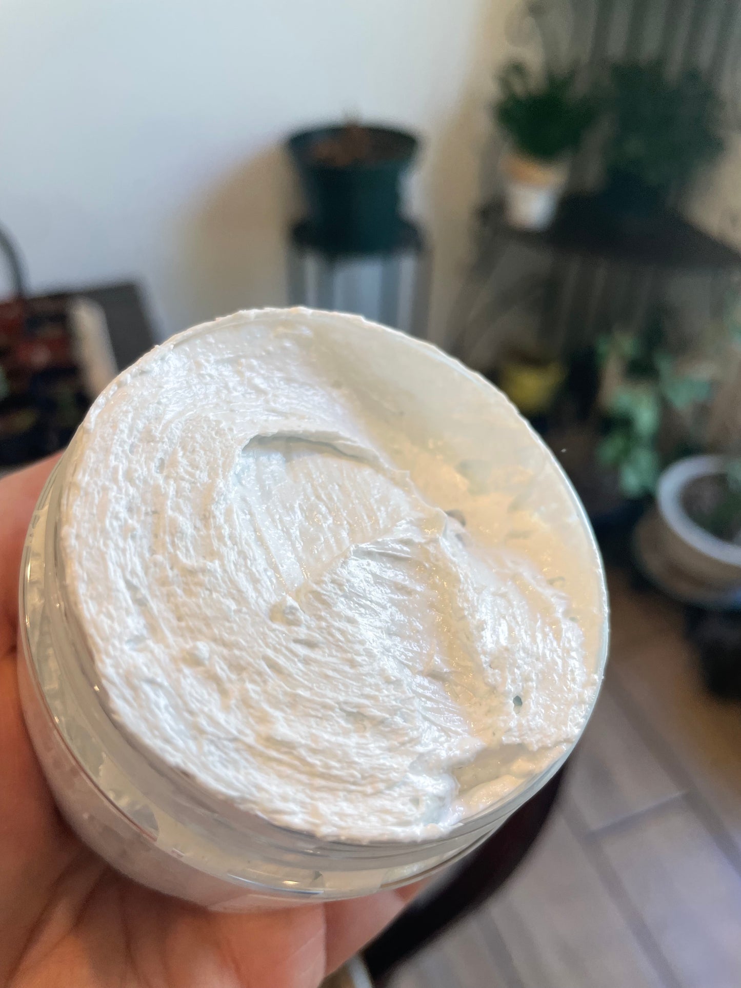 Whipped Soap Scents