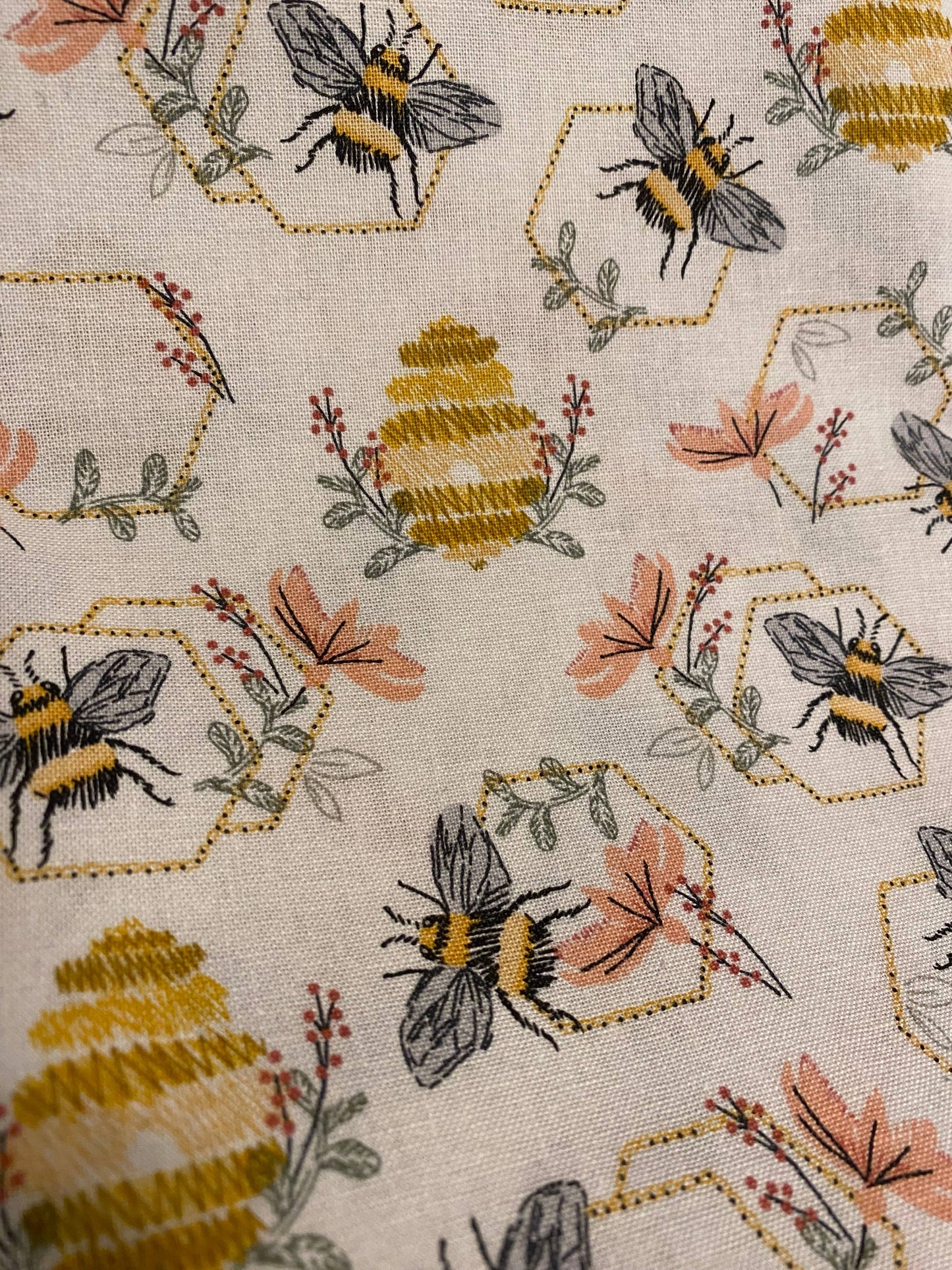 Mann Made - Lavender Rice Eye Pillow