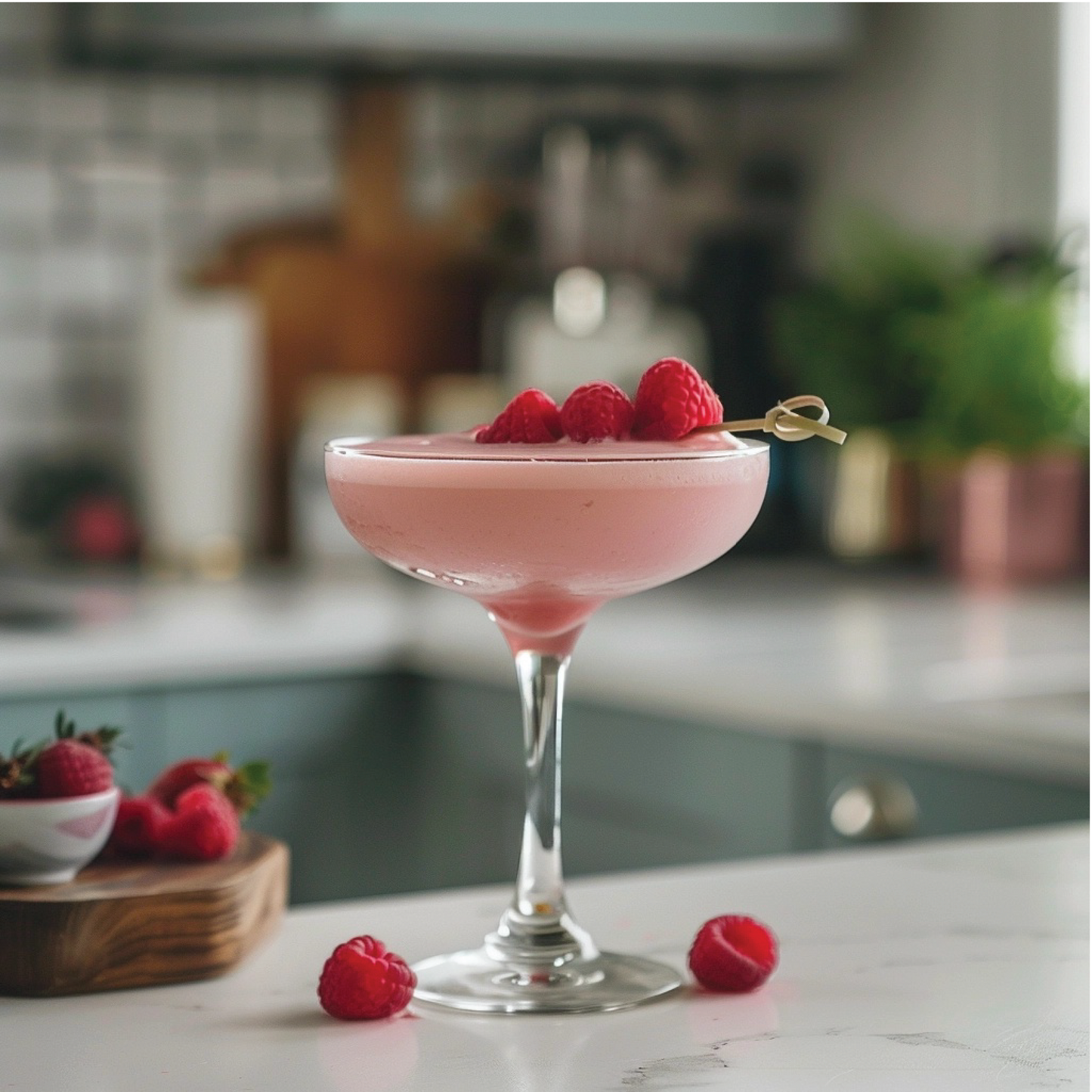 Jordan's Skinny Mixes - Sugar Free Raspberry Syrup