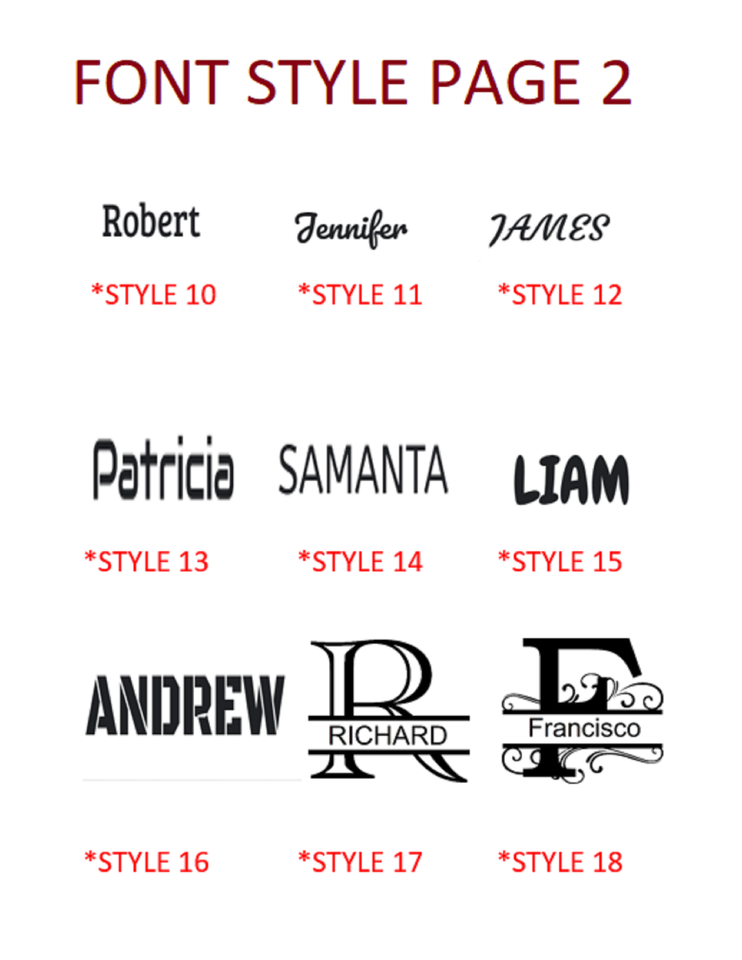 American Leather Goods - Leather Bookmark, Reader Gift, Book accessories - Brown / Classic