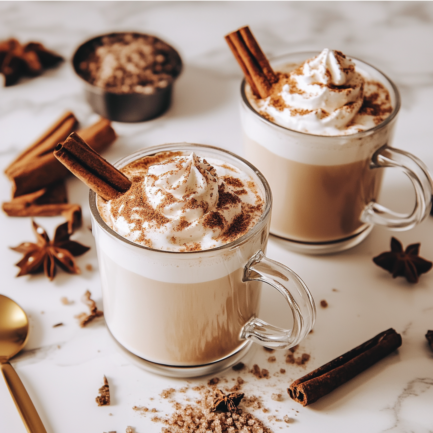 Jordan's Skinny Mixes - Sugar Free Brown Sugar Cinnamon Syrup