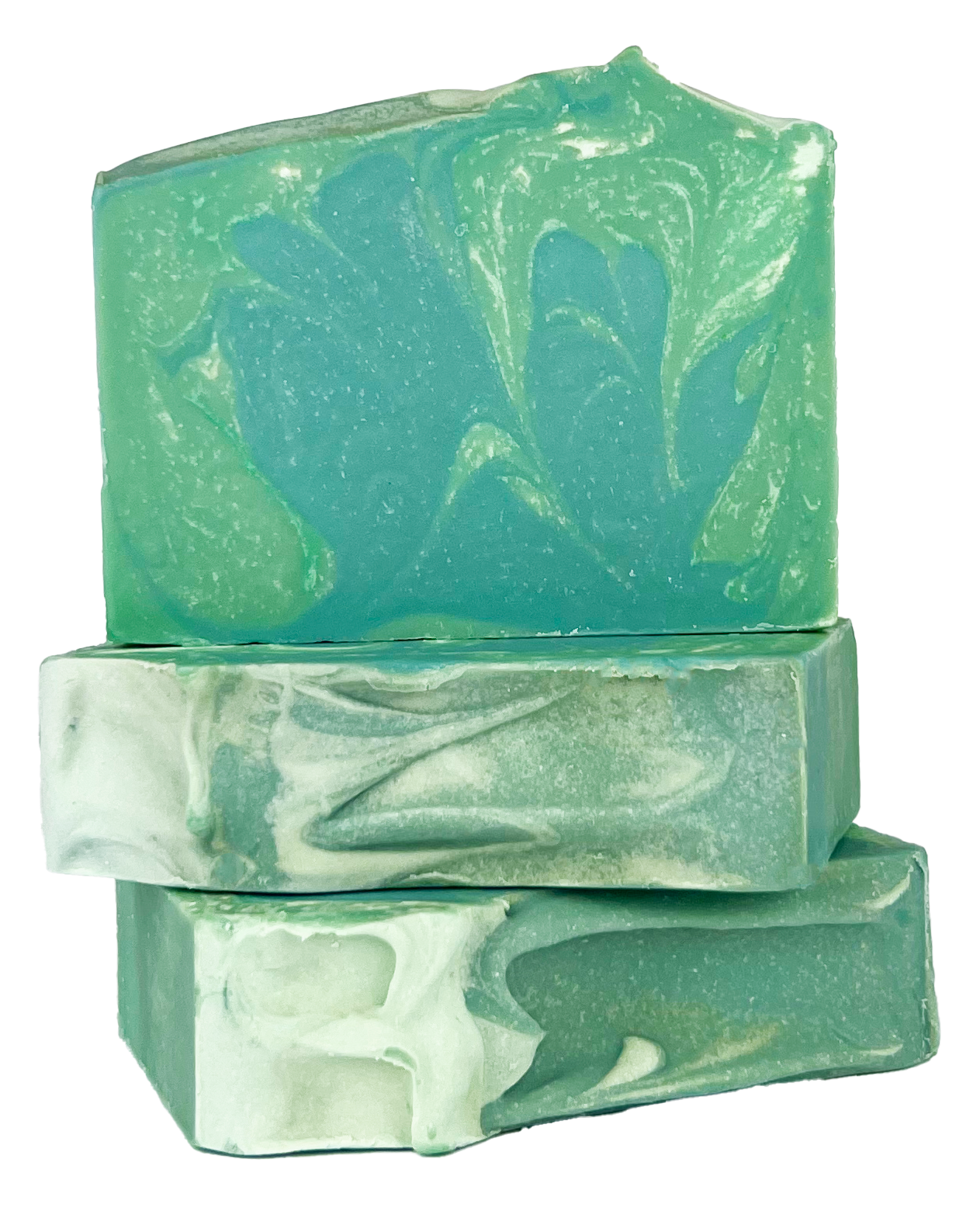 Old Town Soap Co. - Handmade Bar Soap 1920's Barbershop