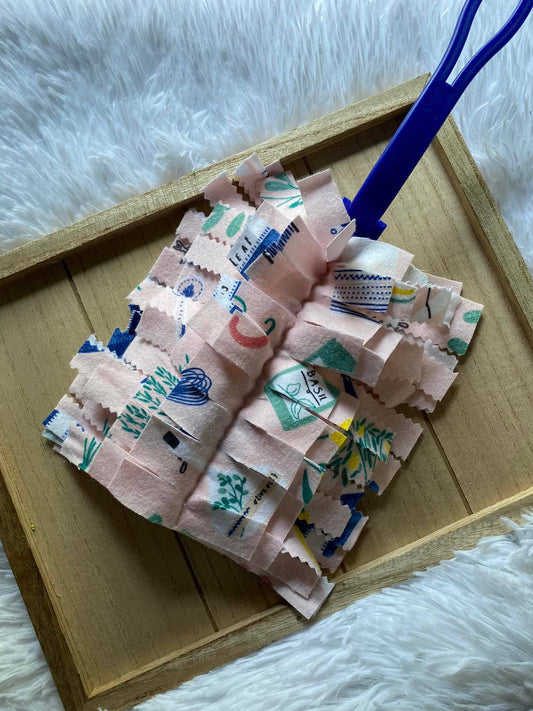 Mann Made - Reusable Swiffer Dusters