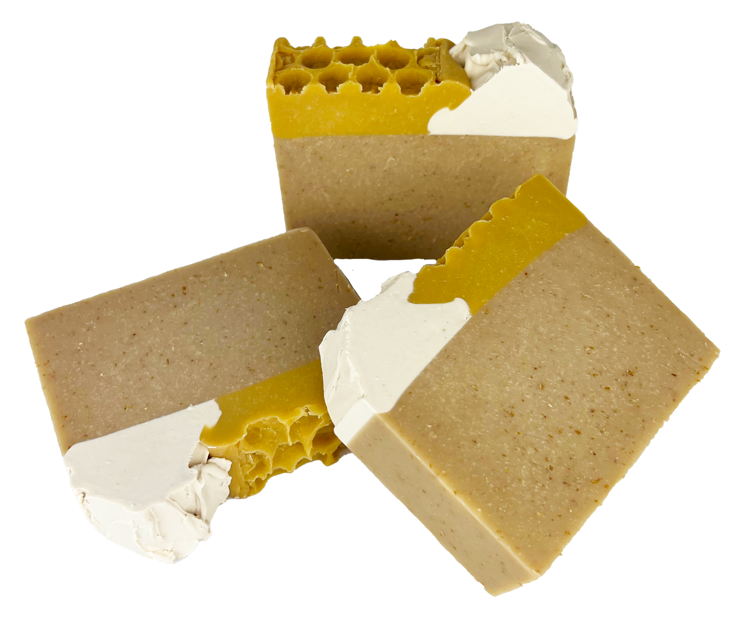 Old Town Soap Co. - Handmade Bar Soap 1920's Barbershop