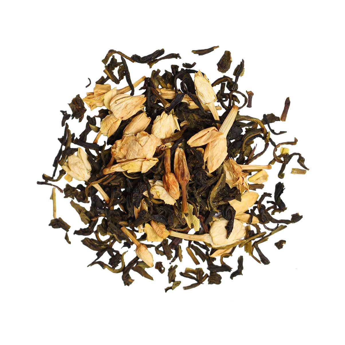 Harris Blends Loose Herbal Teas