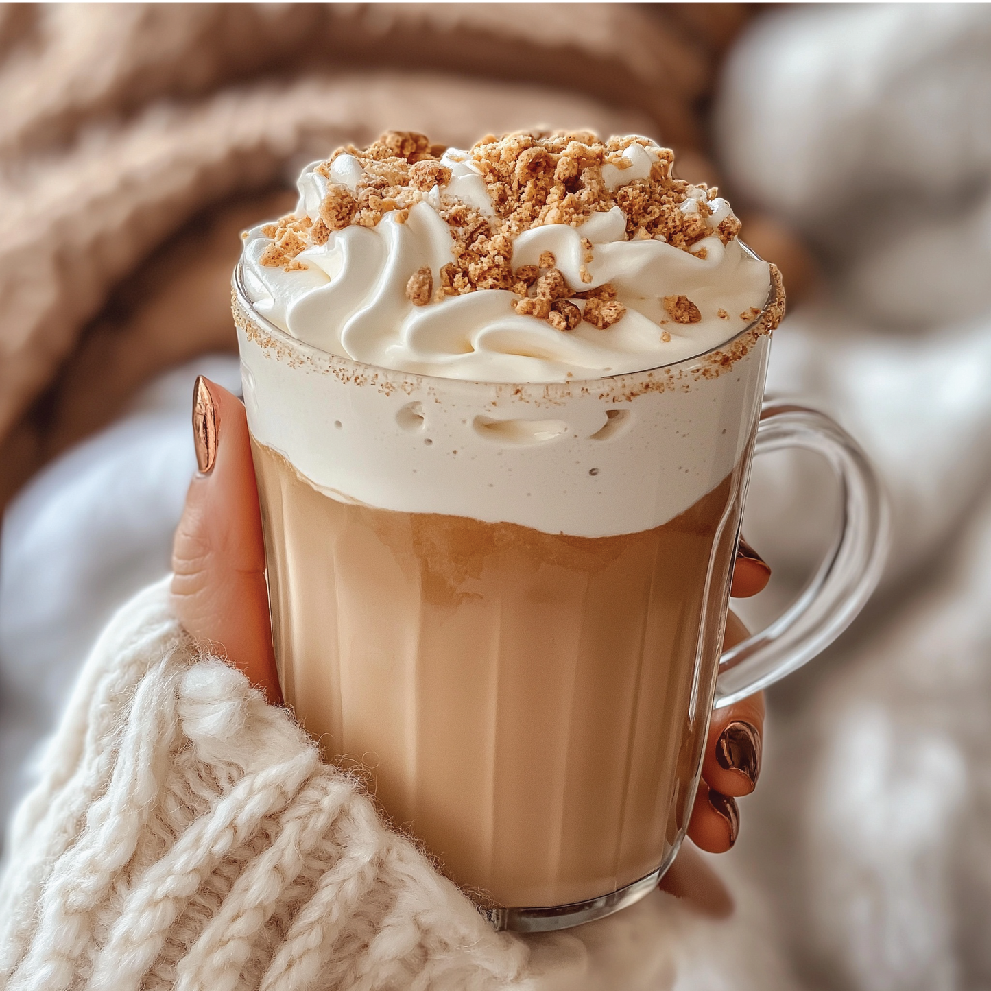 Jordan's Skinny Mixes - Sugar Free Cookie Butter Syrup