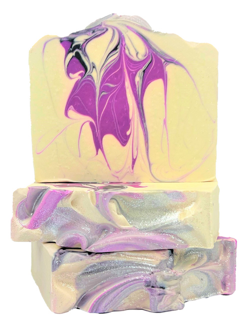 Old Town Soap Co. - Handmade Bar Soap 1920's Barbershop