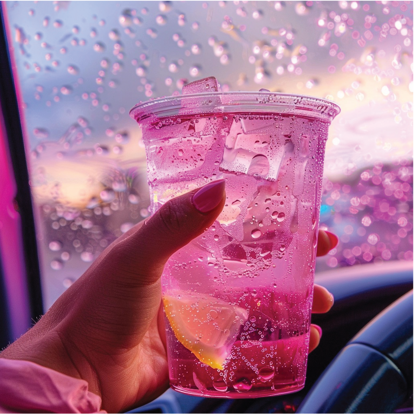 Jordan's Skinny Mixes - Sugar Free Unicorn™ Syrup