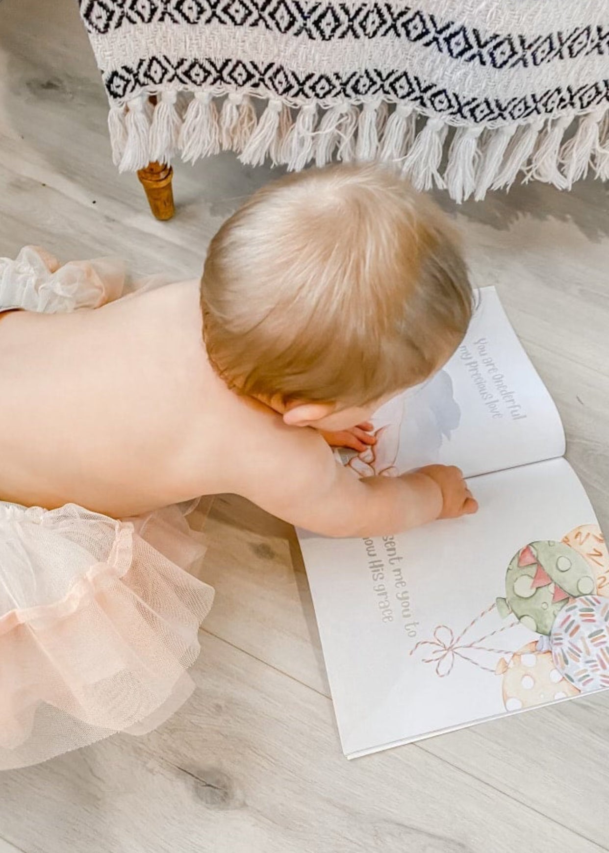 You are ONEderful Children’s book by Olivia Calaway