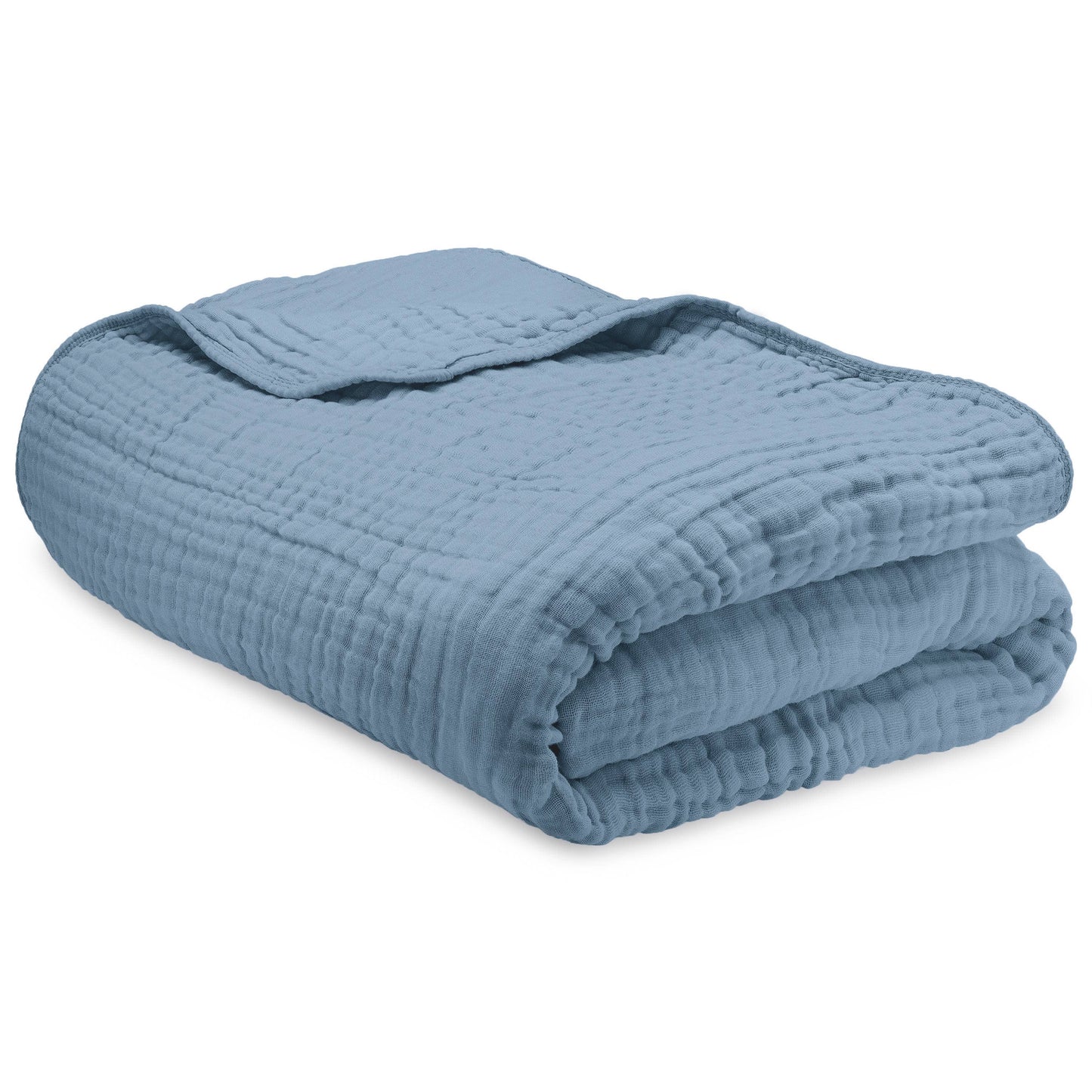 Comfy Cubs - Adult Muslin Cotton Blankets by Comfy Cubs