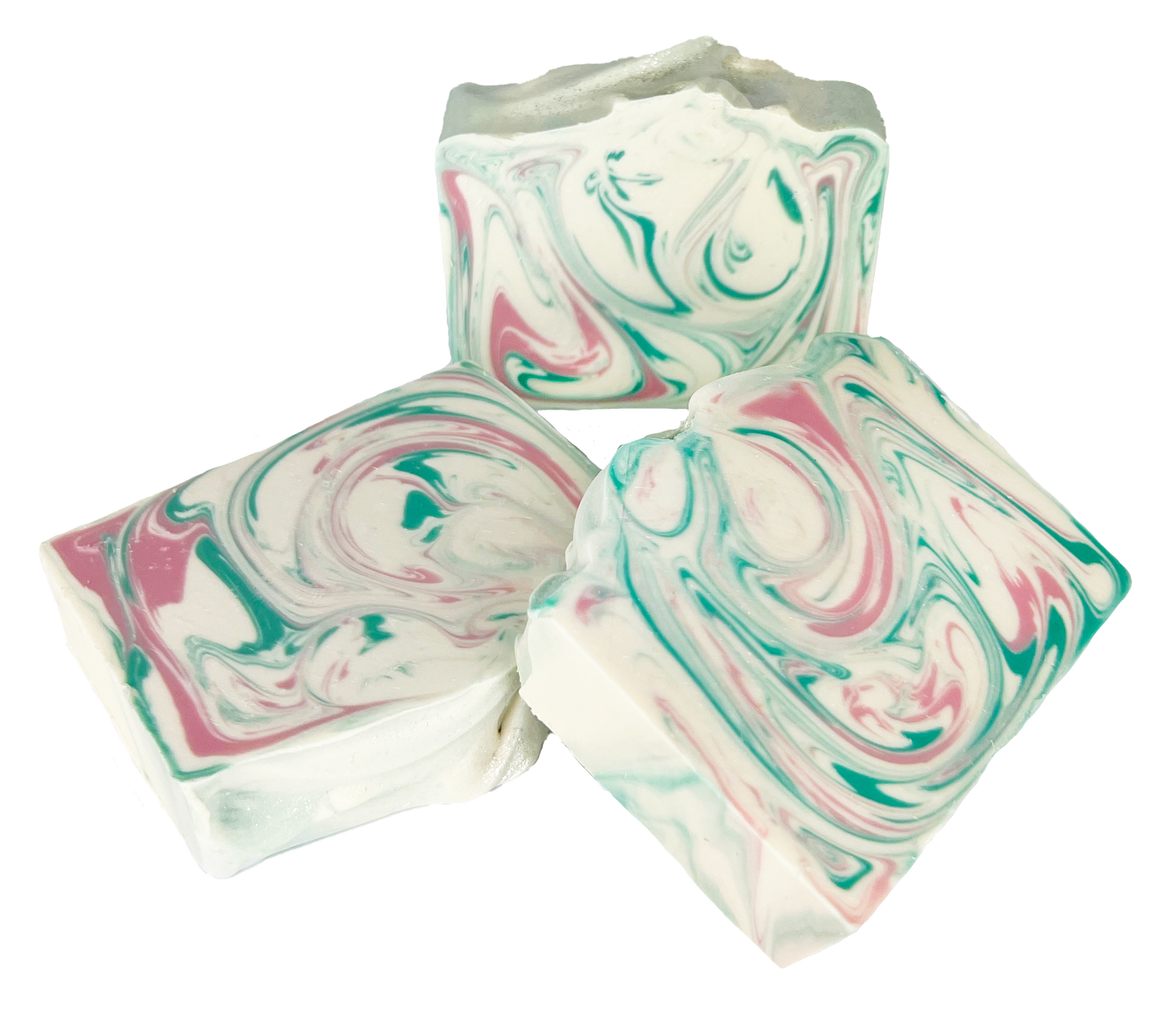 Old Town Soap Co. - Handmade Bar Soap 1920's Barbershop