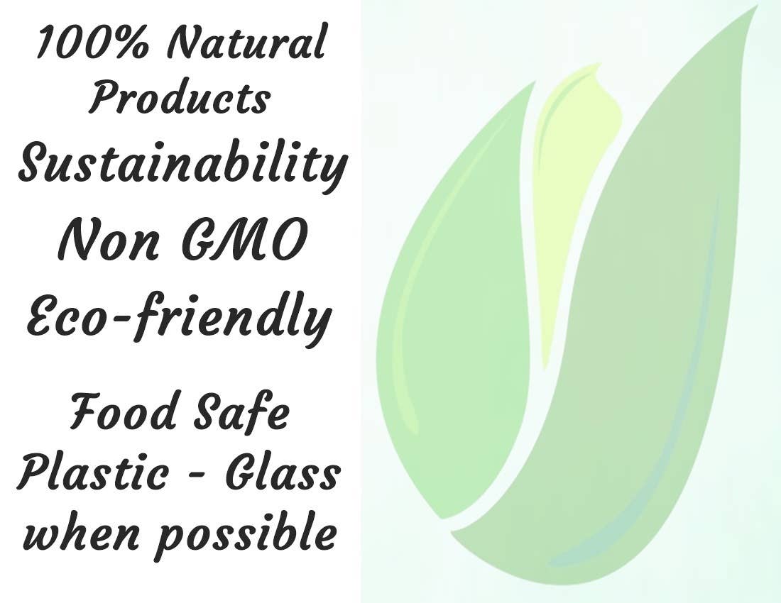 Wild Herb Soap Co - Boost Immunity Blend Spray (Compare to Thieves Oil®)