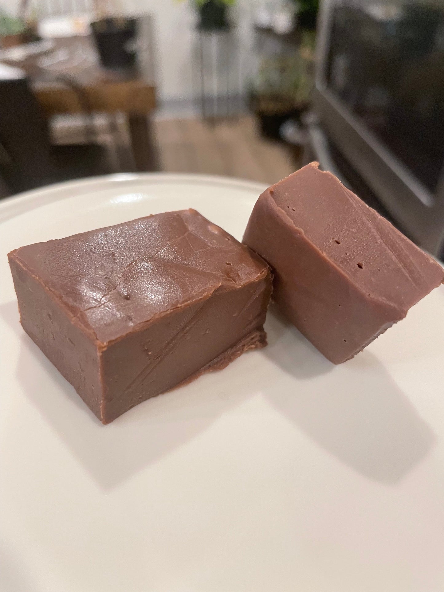 Harris Blends Fudge 8oz