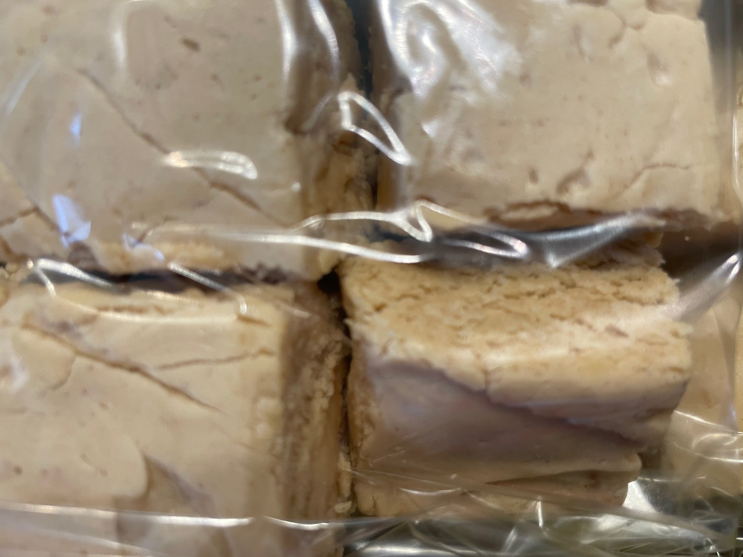 Harris Blends Fudge 8oz