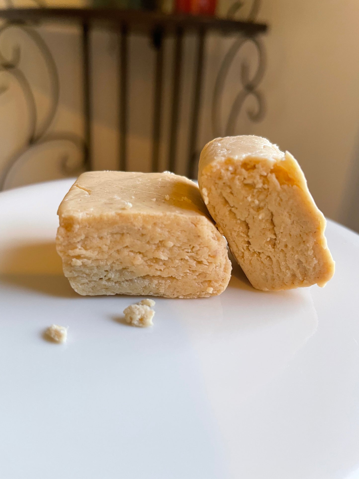 Harris Blends Fudge 8oz