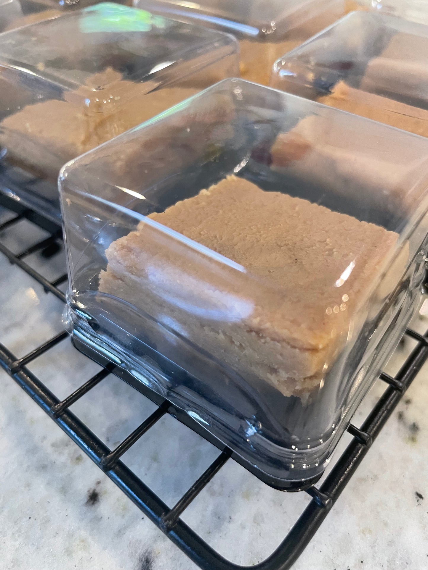 Harris Blends Fudge 8oz