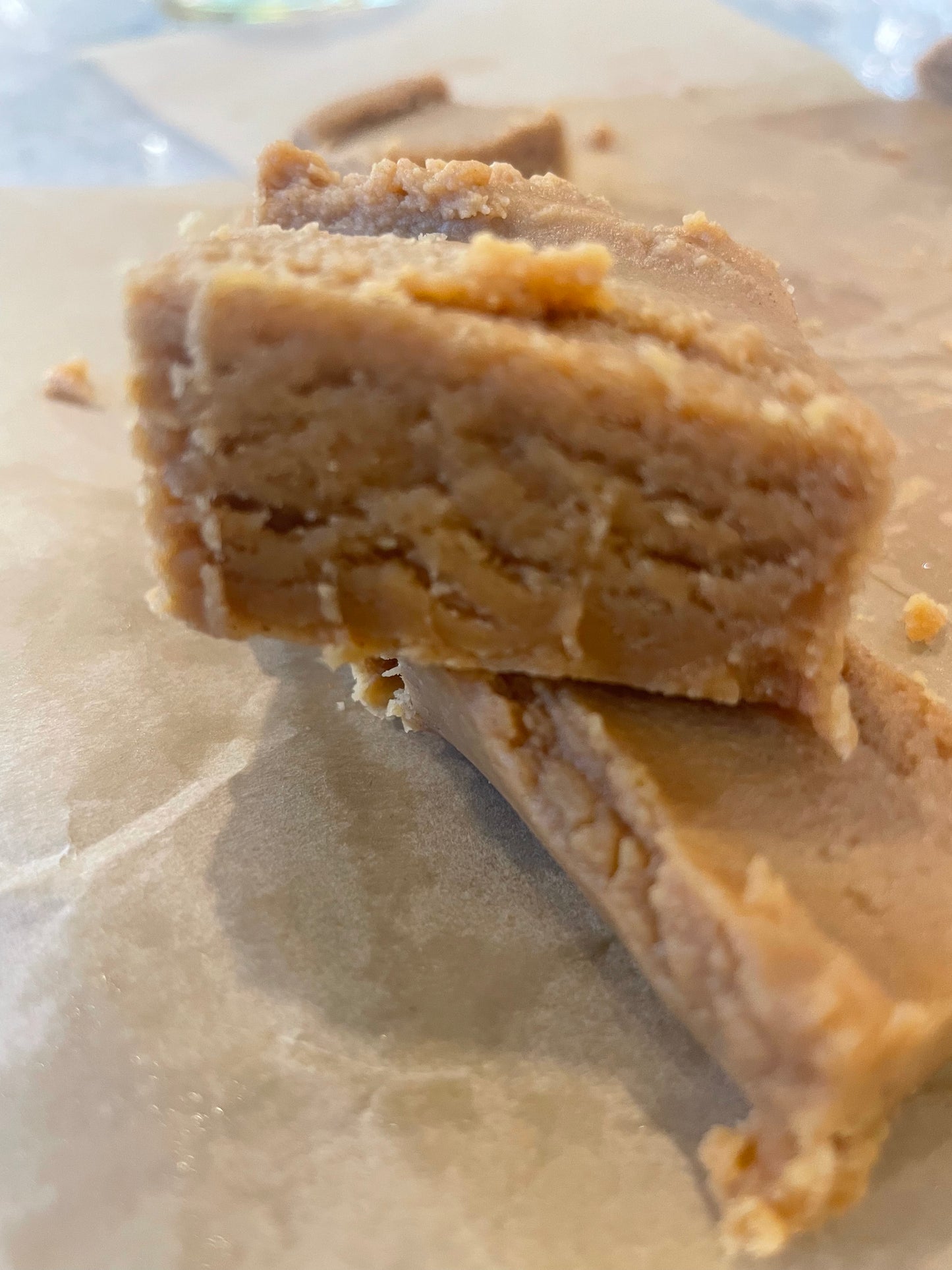 Harris Blends Fudge 8oz