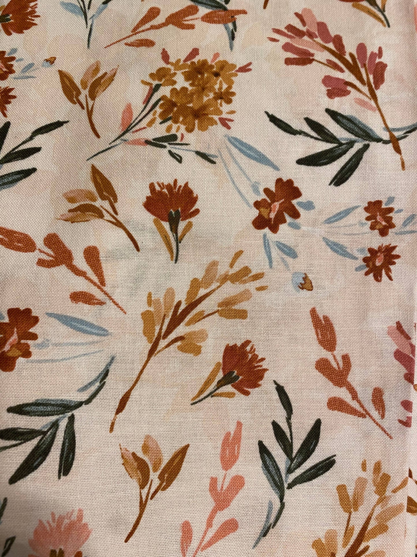 Mann Made - Lavender Rice Eye Pillow