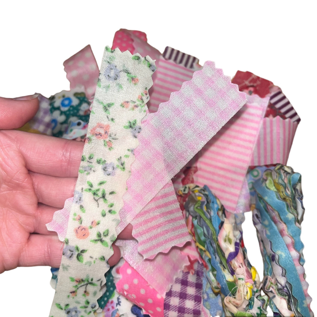 Sunella Co. - Beeswax Wrap Fire Starters