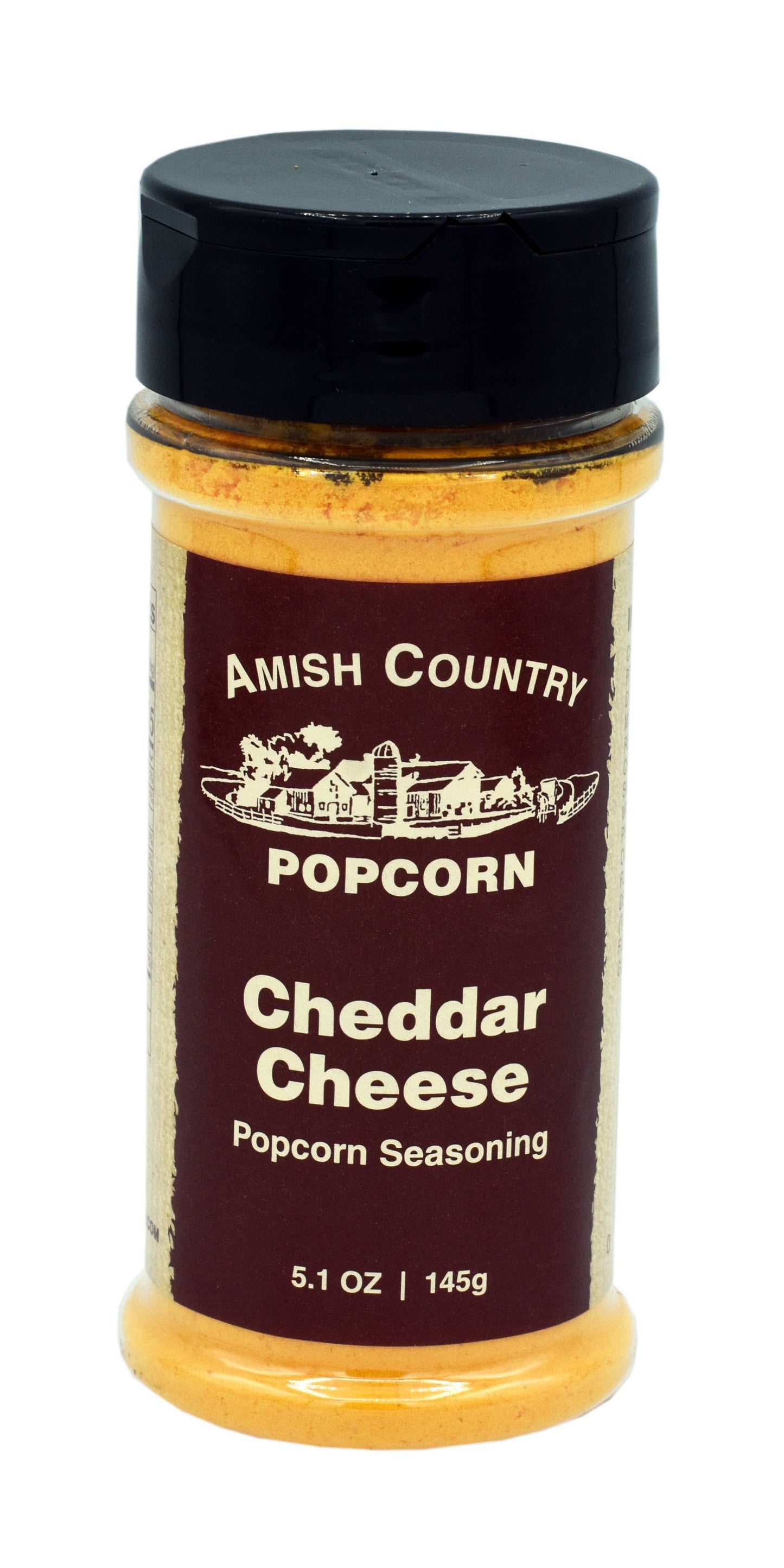 Amish Country Popcorn Seasonings (Original Seasonings)