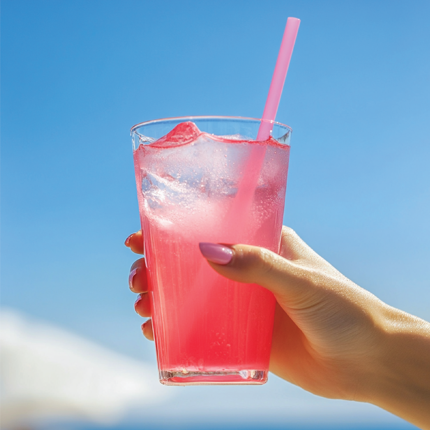 Jordan's Skinny Mixes - Sugar Free Watermelon Lemonade Syrup Concentrate