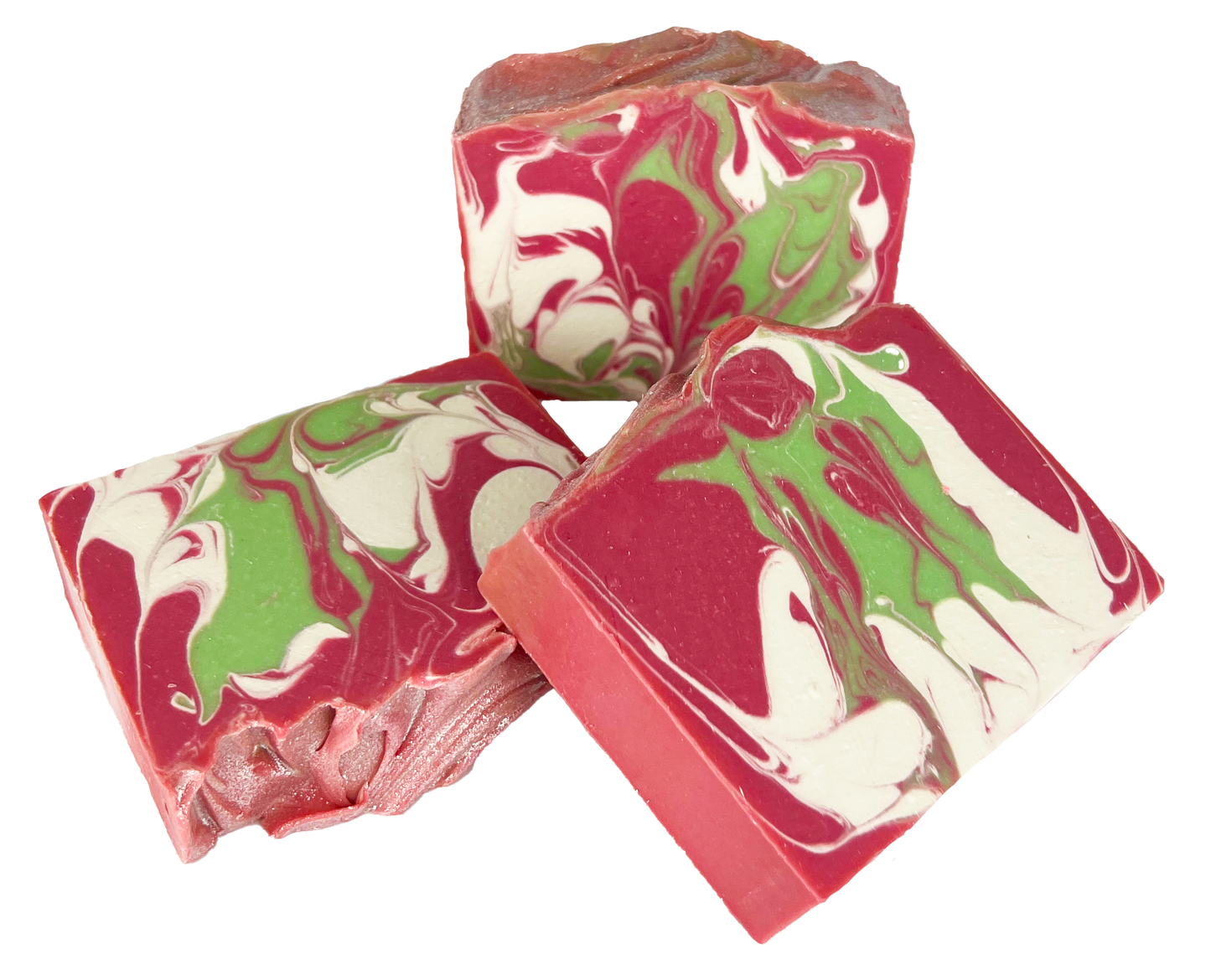 Old Town Soap Co. - Handmade Bar Soap 1920's Barbershop