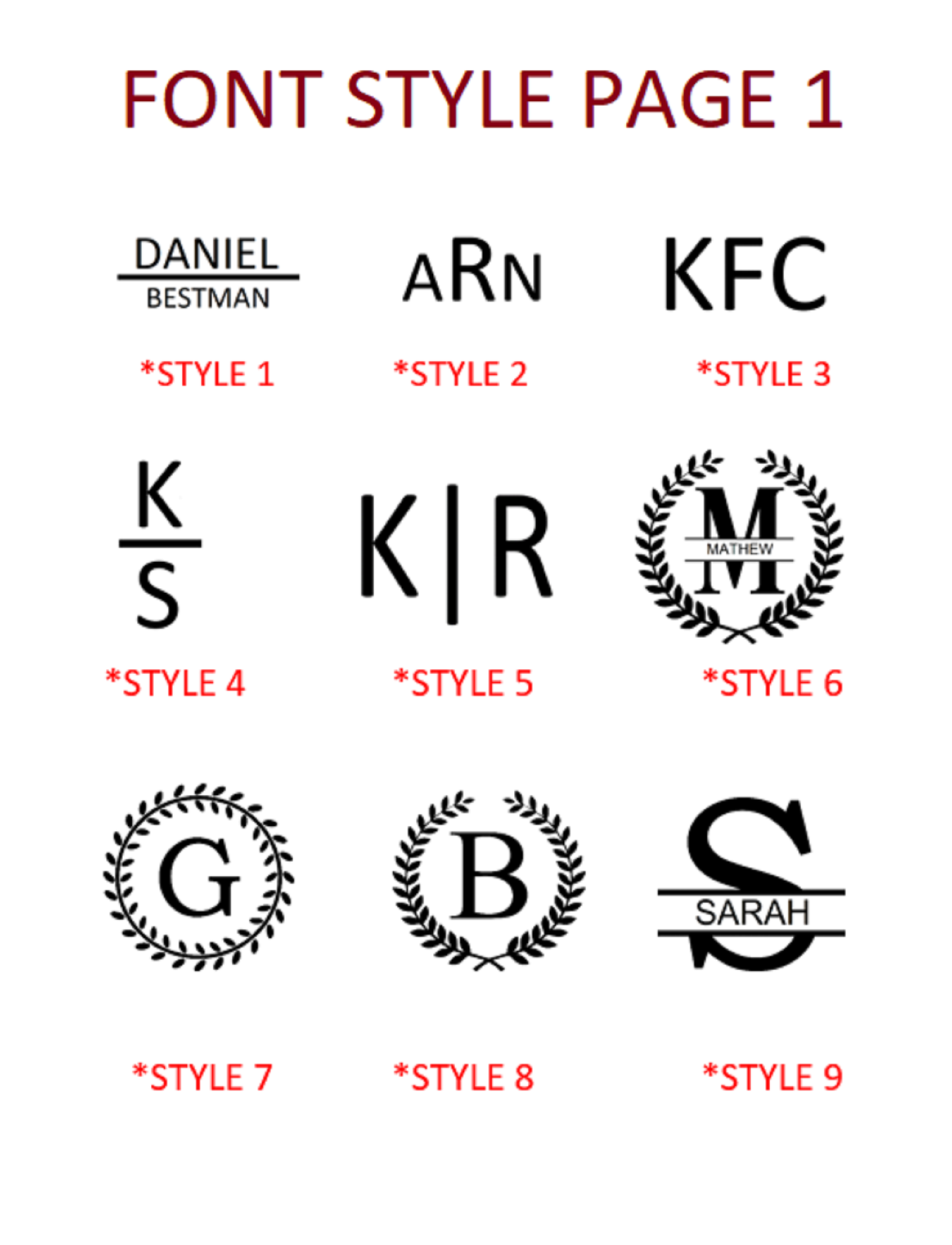 American Leather Goods - Leather Bookmark, Reader Gift, Book accessories - Brown / Classic