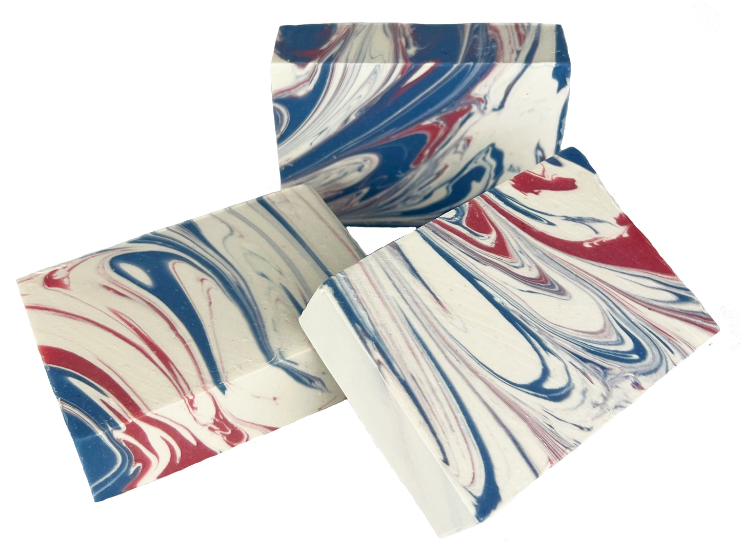 Old Town Soap Co. - Handmade Bar Soap 1920's Barbershop