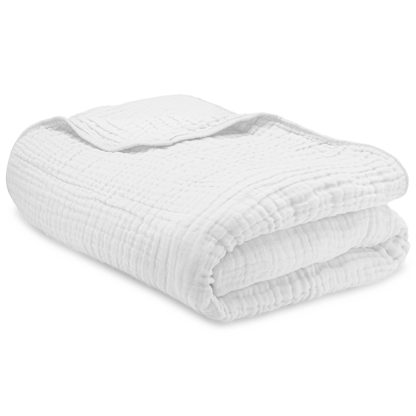 Comfy Cubs - Adult Muslin Cotton Blankets by Comfy Cubs