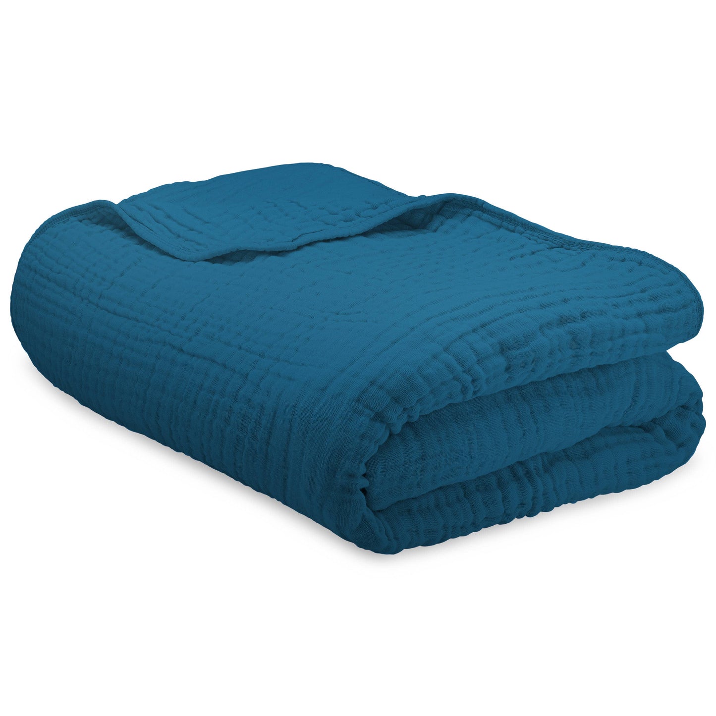 Comfy Cubs - Adult Muslin Cotton Blankets by Comfy Cubs