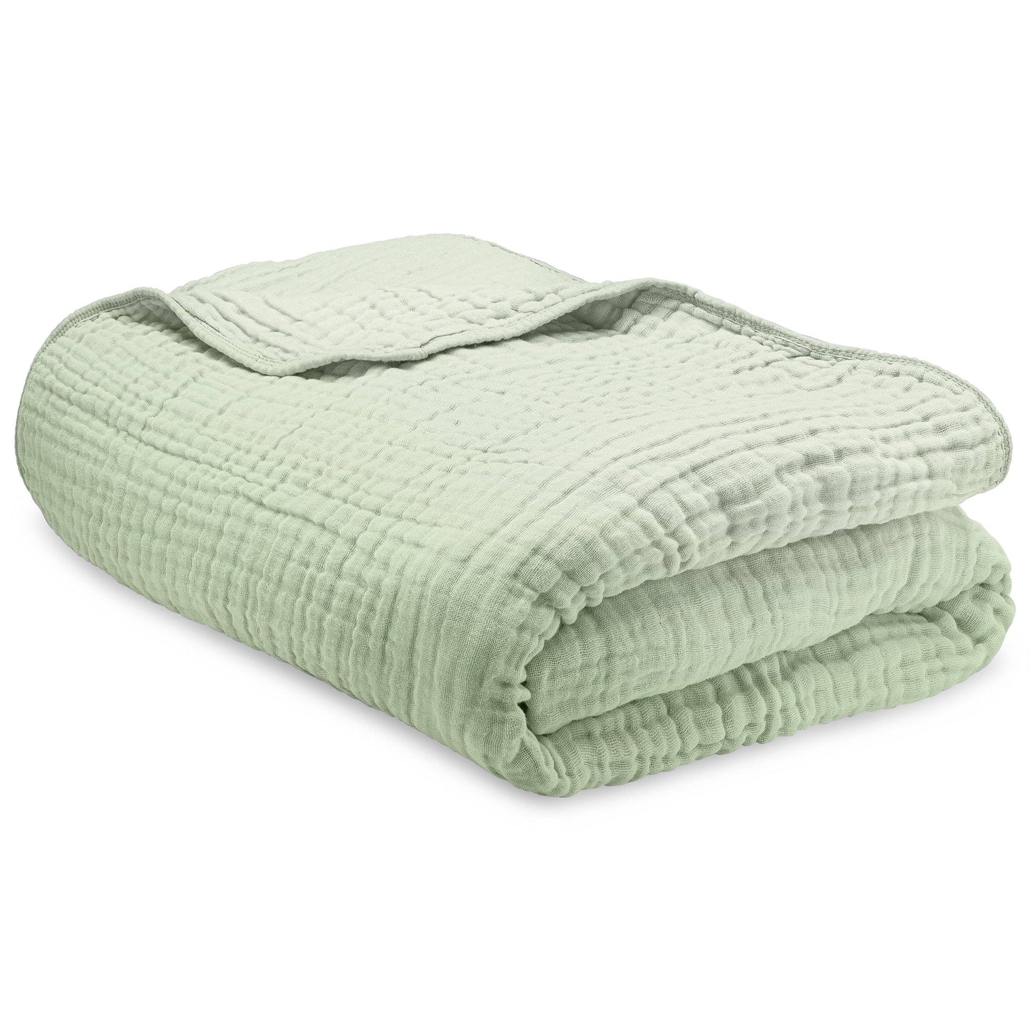 Comfy Cubs - Adult Muslin Cotton Blankets by Comfy Cubs