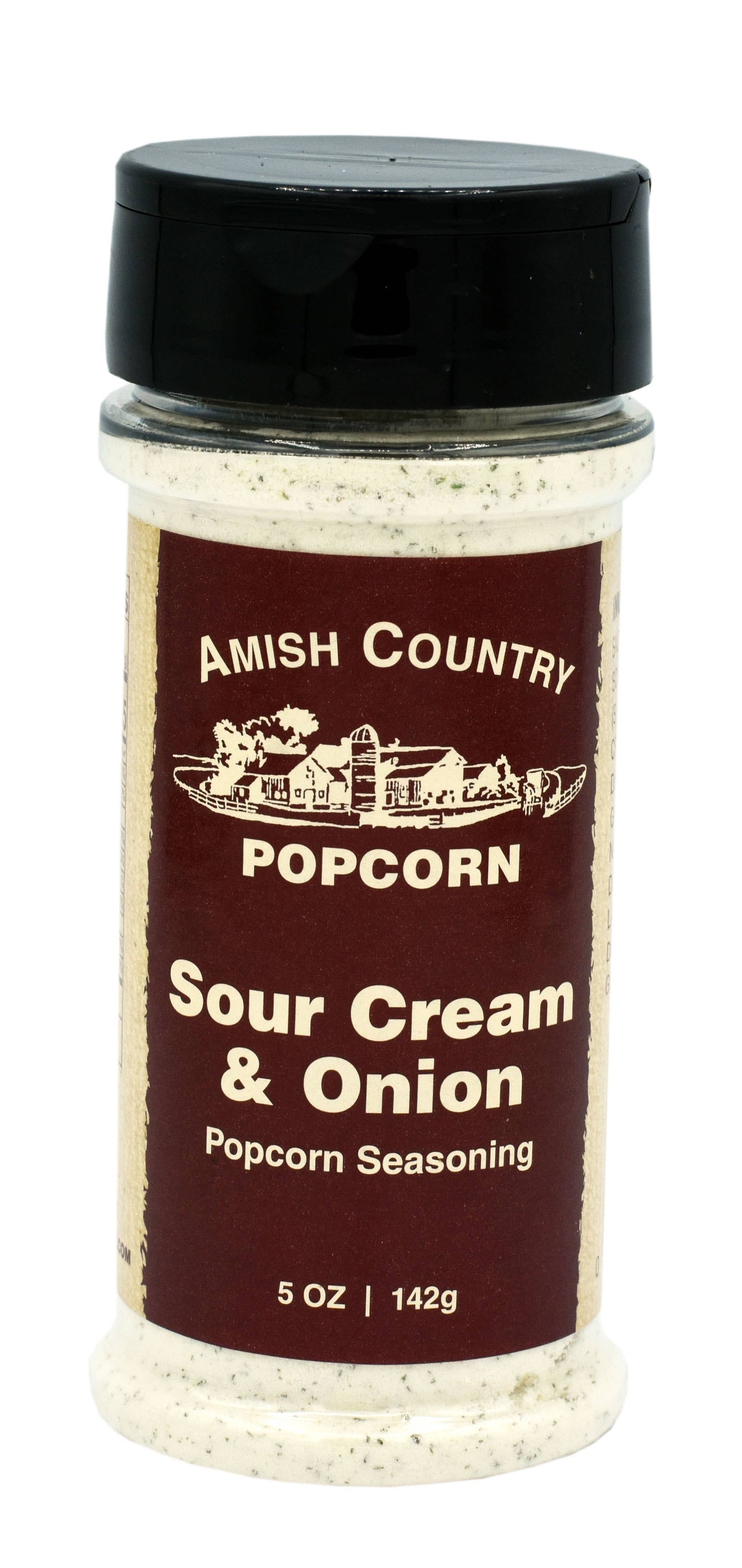 Amish Country Popcorn Seasonings (Original Seasonings)