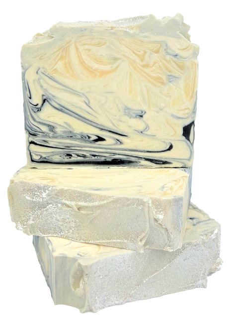 Old Town Soap Co. - Handmade Bar Soap 1920's Barbershop