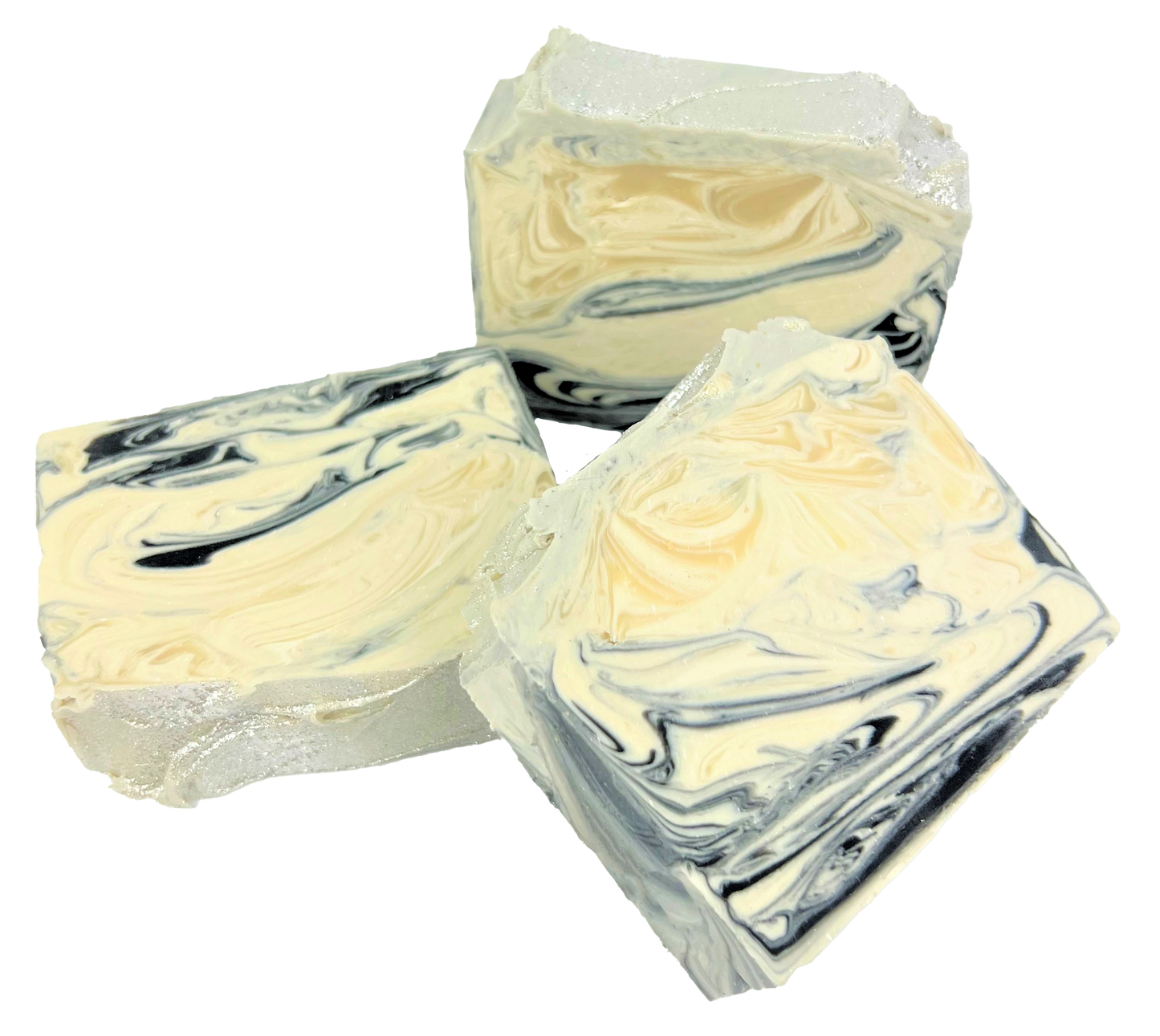 Old Town Soap Co. - Handmade Bar Soap 1920's Barbershop