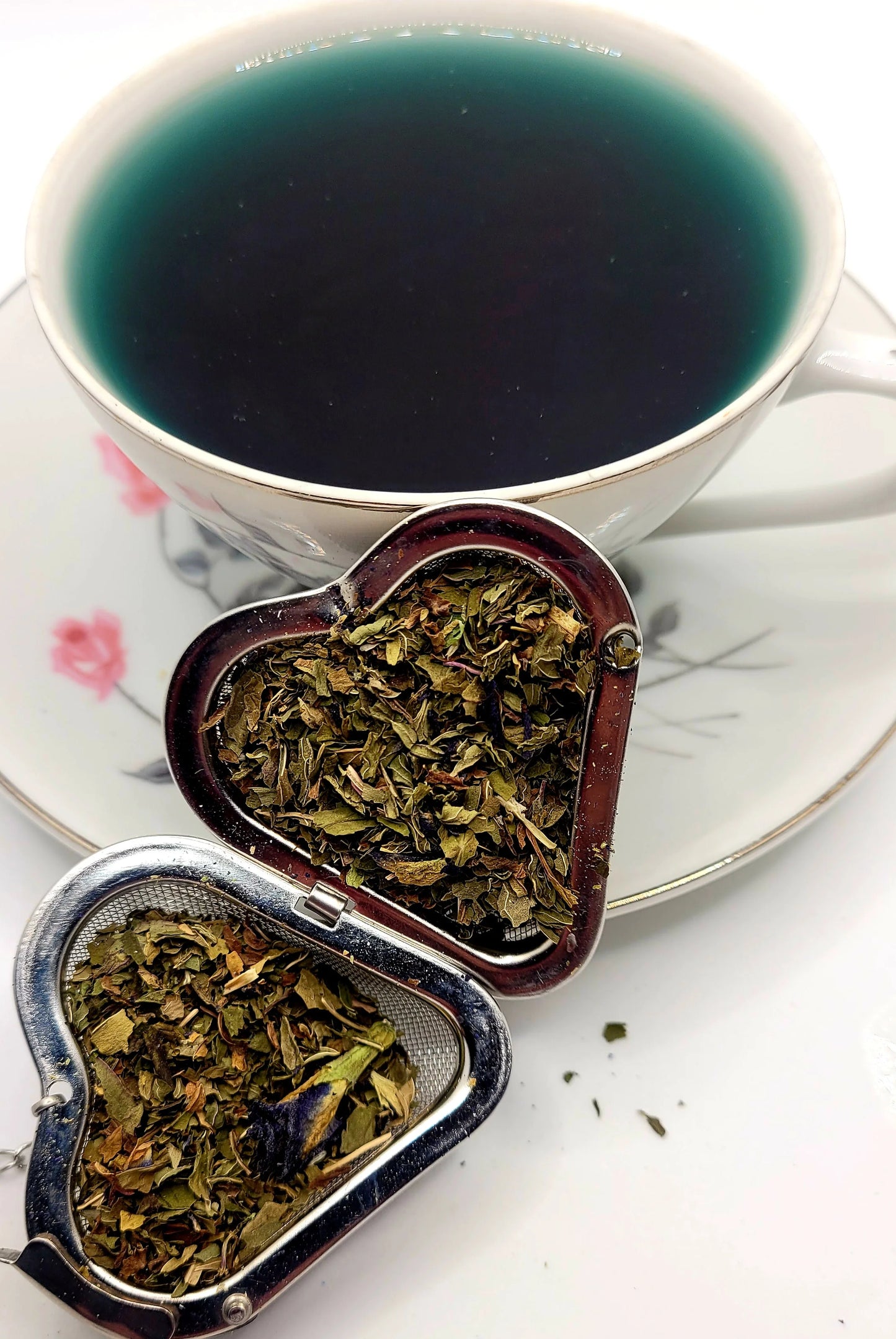 BWG Herbal Enjoy-Mint Tea