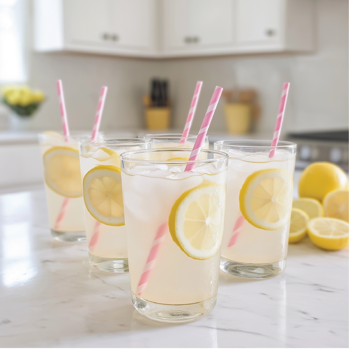Jordan's Skinny Mixes - Sugar Free Lemonade Syrup Concentrate