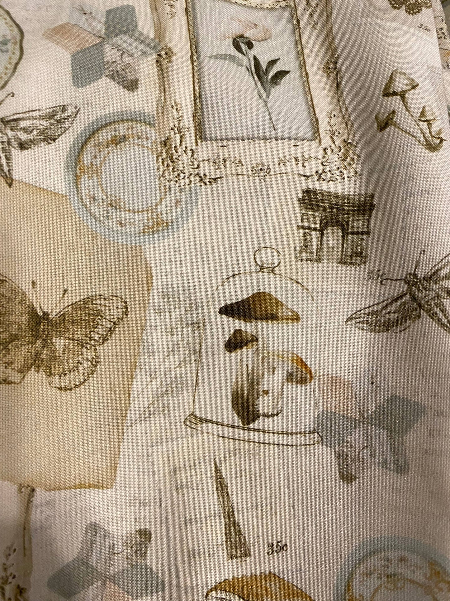 Mann Made - Heat therapy neck wrap- Assorted Prints