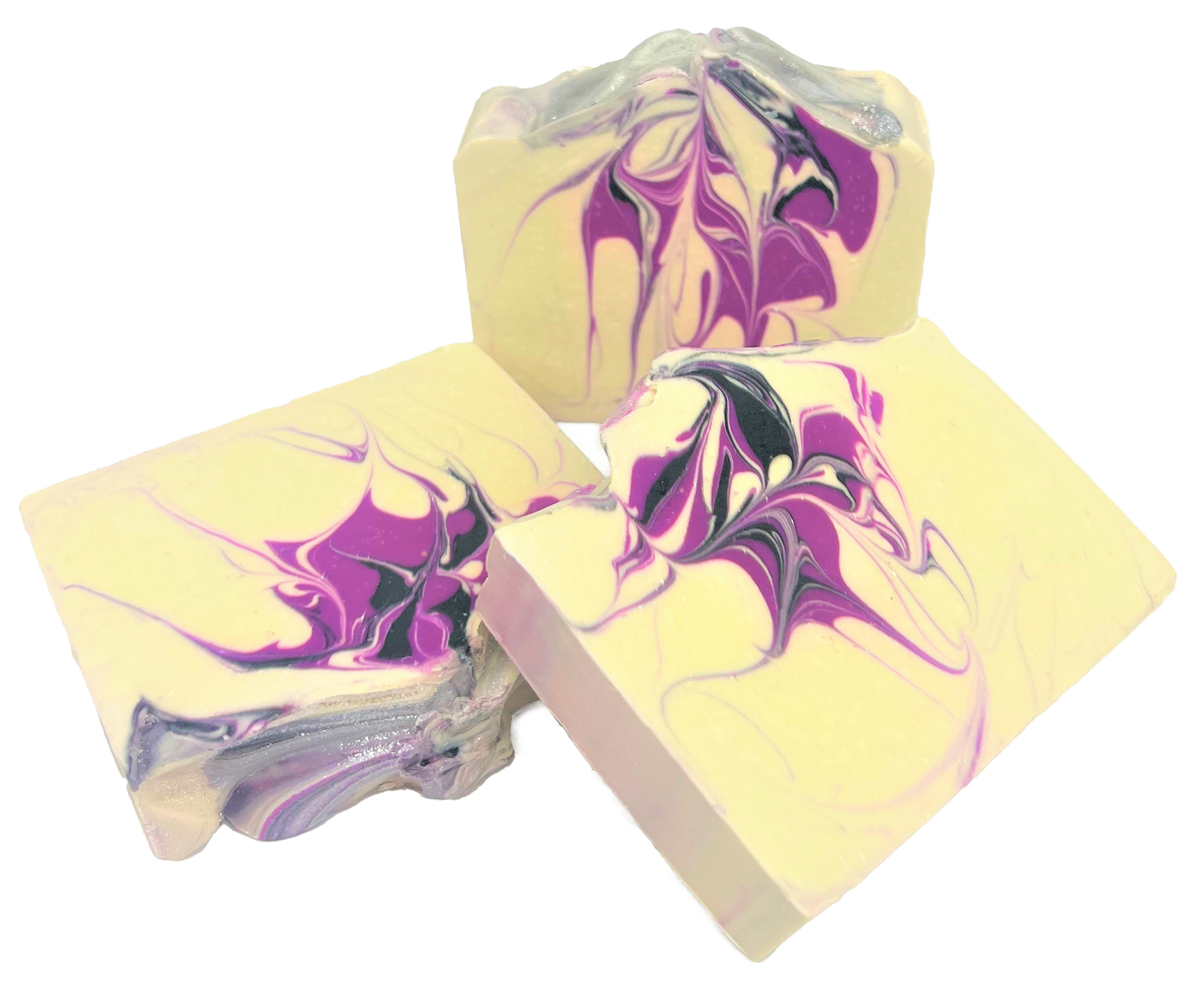 Old Town Soap Co. - Handmade Bar Soap 1920's Barbershop