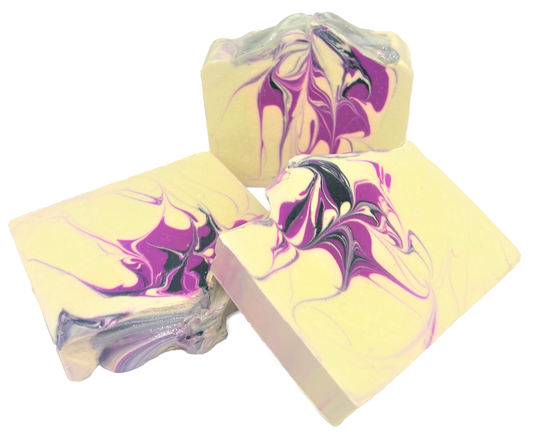 Old Town Soap Co. - Handmade Bar Soap 1920's Barbershop